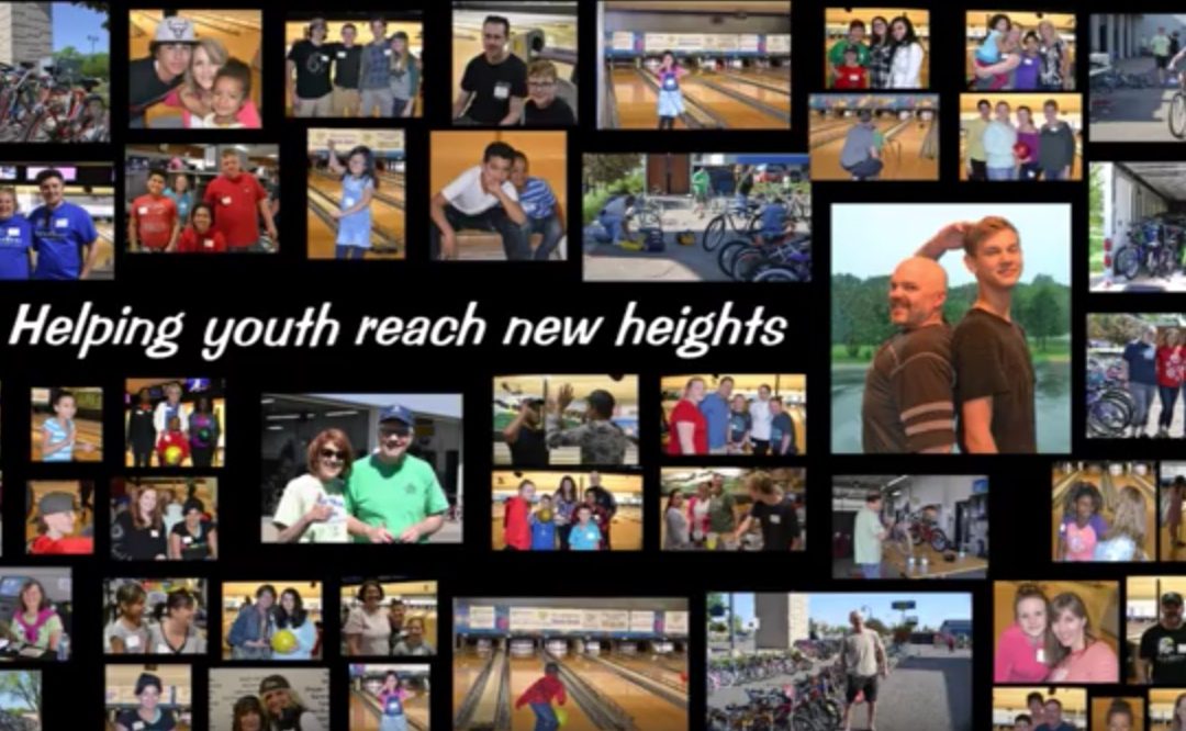 Helping Youth Reach New Heights