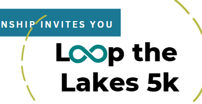 Loop the Lakes 5k Walk