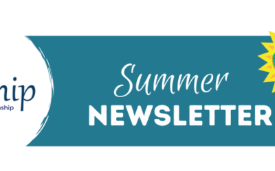 Summer Newsletter 2023