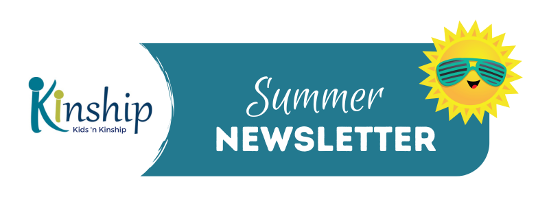 Summer Newsletter 2023