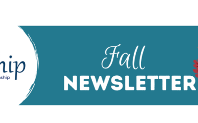 Fall Newsletter 2023