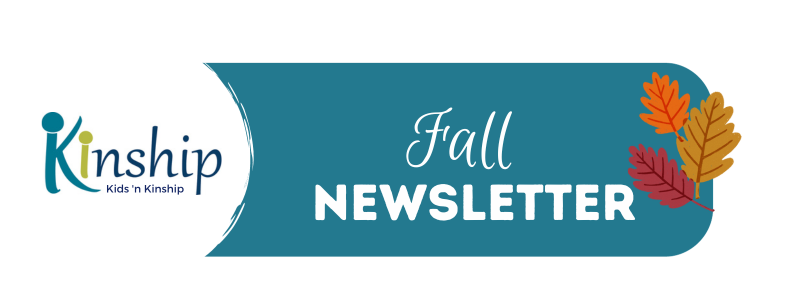 Fall Newsletter 2023