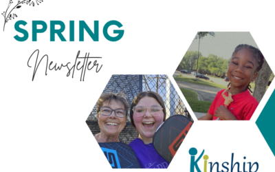 Spring 2024 Newsletter