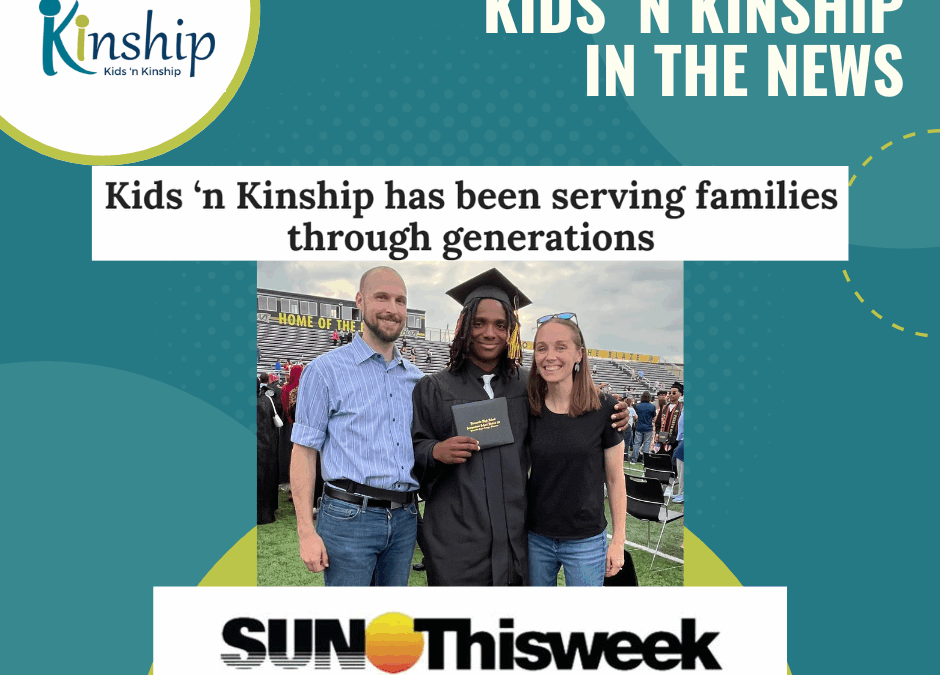 SUN ThisWeek Article