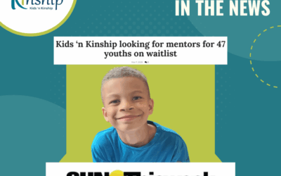 Kids ‘n Kinship Waitlist in Sun ThisWeek
