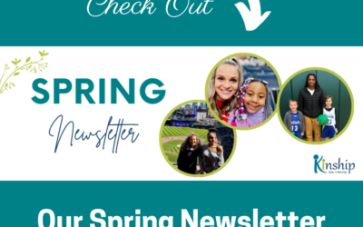 Spring 2025 Newsletter