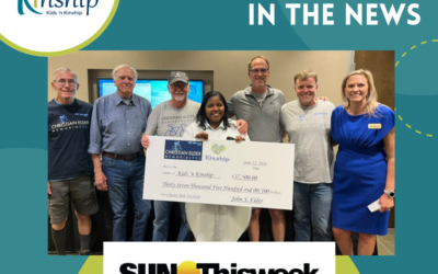 Christian Elder Memorial 900 in SunThisWeek