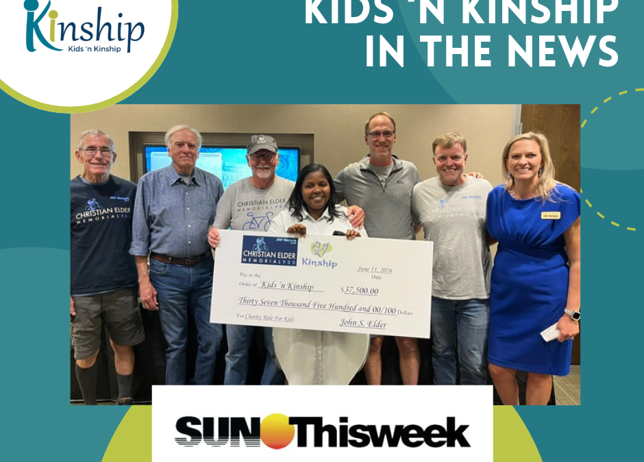 Christian Elder Memorial 900 in SunThisWeek