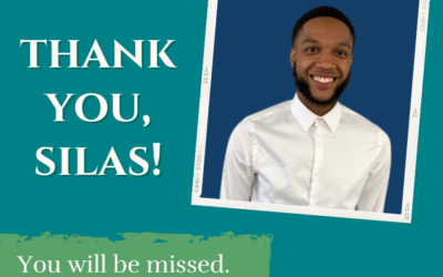 Thank You, Silas