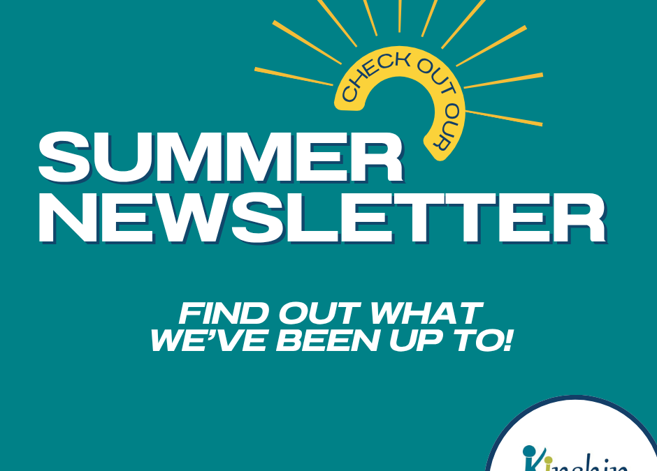 Summer Newsletter 2026