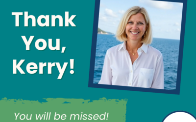 Thank You, Kerry